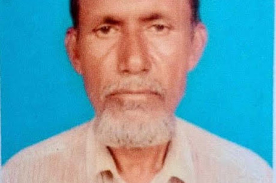 টাঙ্গাইলে মাদকাসক্ত ছেলের হাতে বাবা খুন