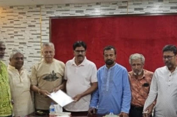 প্রেস ক্লাব যশোরের নির্বাচন ১৫ পদের বিপরীতে ২৭টি মনোনয়নপত্র সংগ্রহ