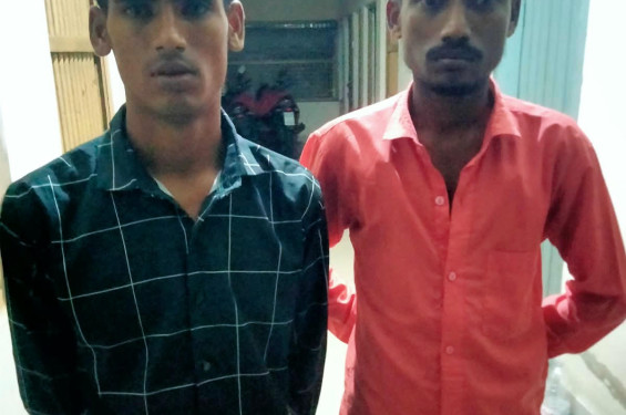 আলীকদমে ইউএনওর ভ্রাম্যমাণ আদালত, ইয়াবাসহ গ্রেপ্তার ২ জনের ১ বছর কারাদণ্ড