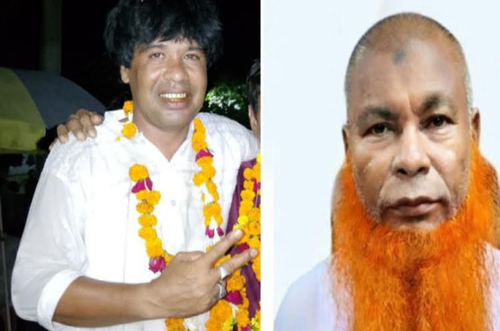 পঞ্চগড়ের জগদল বাজার পরিচালনা কমিটির নির্বাচনে সভাপতি মানিক, সম্পাদক নূর ইসলাম