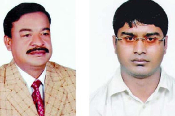 হত্যা মামলায় টাঙ্গাইলের বহুল আলোচিত খান পরিবারের সন্তান বাপ্পাসহ ৩ জনের ফাঁসি