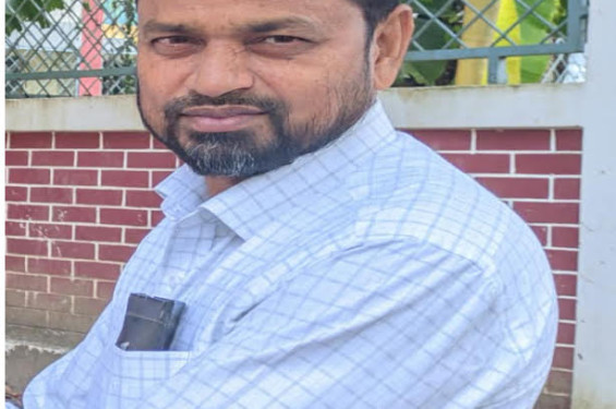 পঞ্চগড়ে বিদ্যালয়ের সাইকেল গ্যারেজ নির্মাণ প্রকল্পের টাকা প্রধান শিক্ষকের পকেটে
