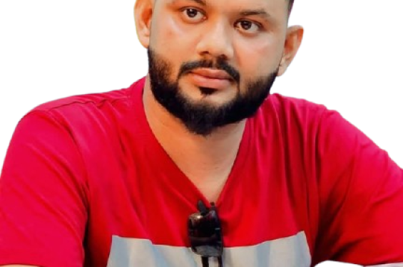 নোয়াখালীতে যুবদল নেতাকে হয়রানির অভিযোগ