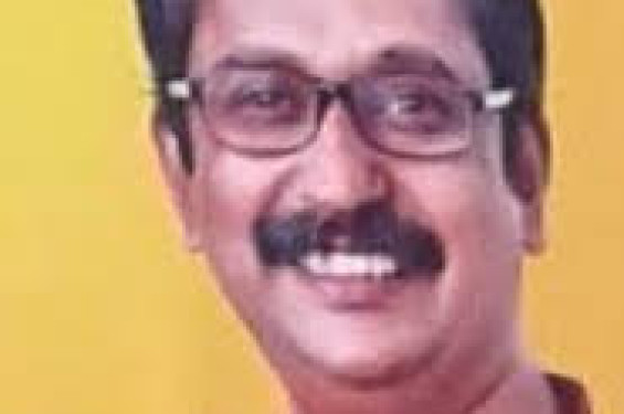 পঞ্চগড়ে ফ্যাসিস্ট সরকারের সাবেক এমপি নাইমুজ্জামান মুক্তা গ্রেপ্তার