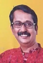 পঞ্চগড়ে ফ্যাসিস্ট সরকারের সাবেক এমপি নাইমুজ্জামান মুক্তা গ্রেপ্তার