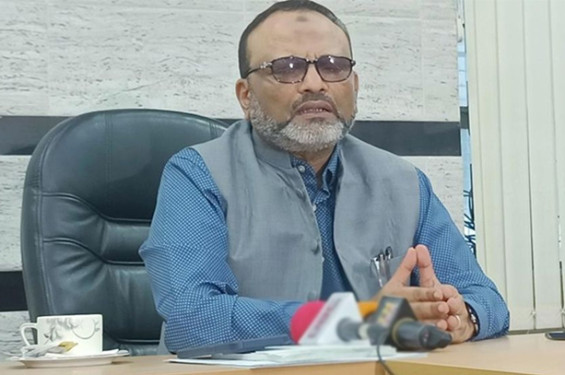 ৭ কলেজের অধ্যক্ষদের সঙ্গে জরুরি সভা ডেকেছেন ঢাবি উপাচার্য