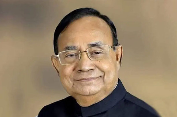 সাবেক রেলমন্ত্রী মজিবুল হকের দেশত্যাগে নিষেধাজ্ঞা