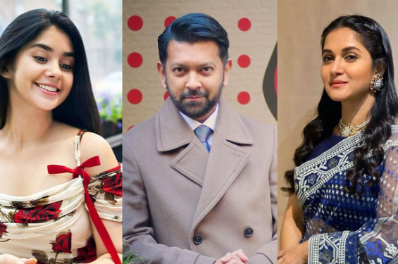 তাহসানের বিয়ের খবরের দিনে মেয়ের সঙ্গে দেখা মিললো মিথিলার