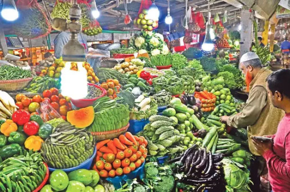 বিশ্বজুড়ে ১৮ মাসের মধ্যে খাদ্যপণ্যের দাম সর্বোচ্চ