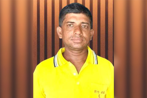কর্মী সমাবেশের মিছিলে স্লোগান দিতে গিয়ে মৃত্যুর কোলে ঢলে পরলেন যুবদল নেতা