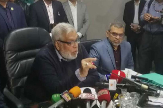 ২০২৪ সালে সড়ক দুর্ঘটনায় নিহত ৭ হাজারের বেশি, দায় নিলেন সড়ক উপদেষ্টা