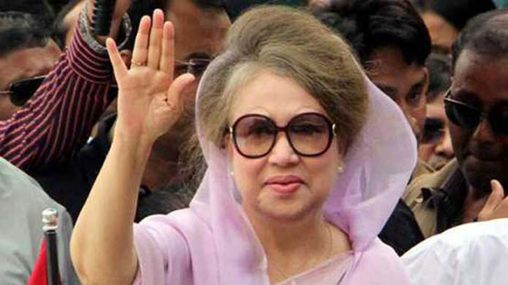 জিয়া অরফানেজ ট্রাস্ট দুর্নীতি মামলায় খালেদা জিয়াসহ সব আসামি খালাস