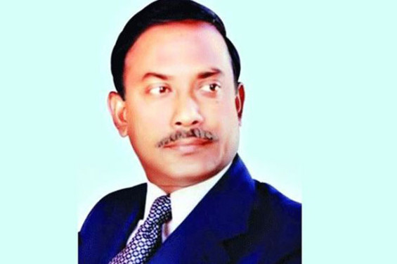 স্বাধীনতার ঘোষক, শহীদ রাষ্ট্রপতি জিয়াউর রহমানের ৮৯তম জন্মবার্ষিকী আজ