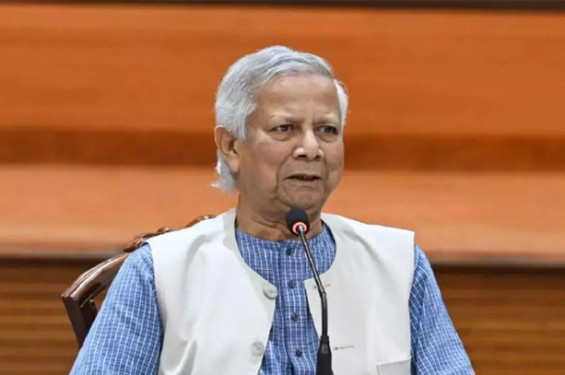 আজ সুইজারল্যান্ড যাচ্ছেন প্রধান উপদেষ্টা