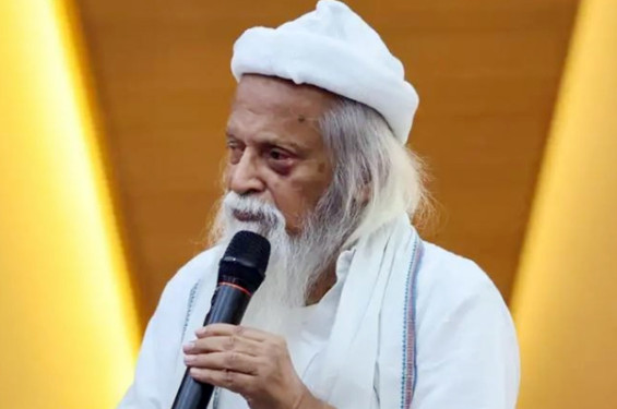 রাষ্ট্র মানে গ্রামীণ ব্যাংক চালানো নয় : ফরহাদ মজহার