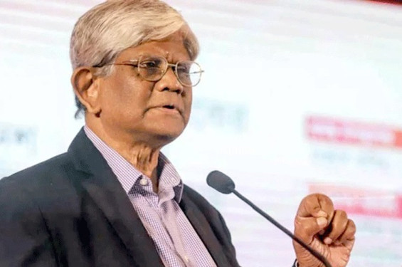 পৃথিবীর কোথাও এভাবে ব্যাংকের অর্থ লুট হয়নি: উপদেষ্টা