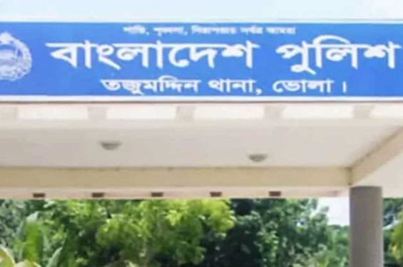 ভোলায় গণপিটুনিতে দুই যুবকের মৃত্যু
