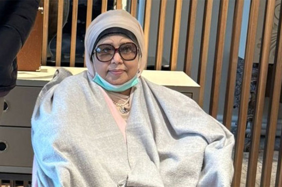 নাইকো দুর্নীতি মামলায় খালেদা জিয়াসহ সব আসামি খালাস