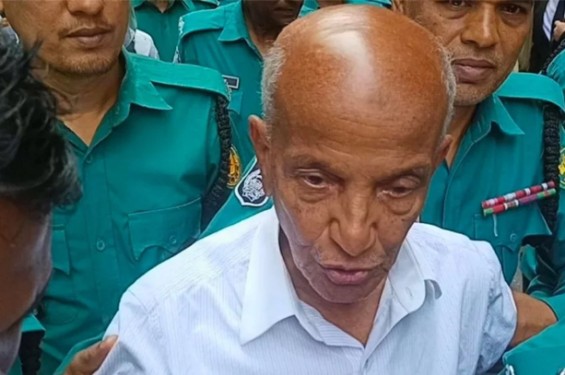 ‘ইস্তফা দিলাম, জীবনে আওয়ামী লীগের রাজনীতি করব না’