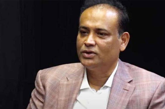 সাবেক ভূমিমন্ত্রী সাইফুজ্জামানের ৩৯ ব্যাংক হিসাব ফ্রিজ