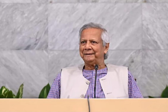 ২০২৬ সালেই এলডিসি থেকে উত্তরণ, উপদেষ্টা পরিষদে চূড়ান্ত সিদ্ধান্ত