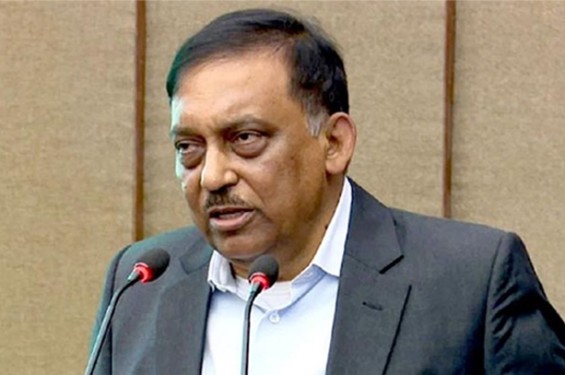 সাবেক স্বরাষ্ট্রমন্ত্রীসহ ১০ জনের বিরুদ্ধে ইন্টারপোলের রেড নোটিশ জারির আবেদন