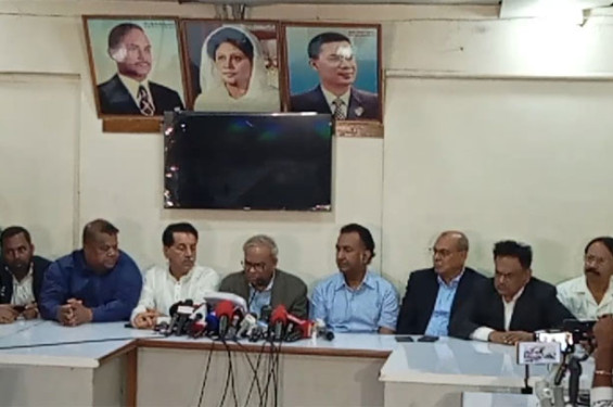 হাইকোর্টের রায়ে ন্যায়বিচার প্রতিষ্ঠিত হয়েছে : ২১ আগস্ট গ্রেনেড হামলা প্রসঙ্গে রিজভী