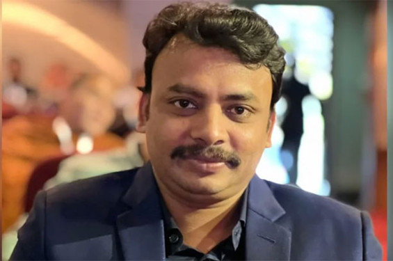 প্রধান উপদেষ্টার সিনিয়র সহকারী প্রেস সচিব হলেন ফয়েজ আহম্মদ