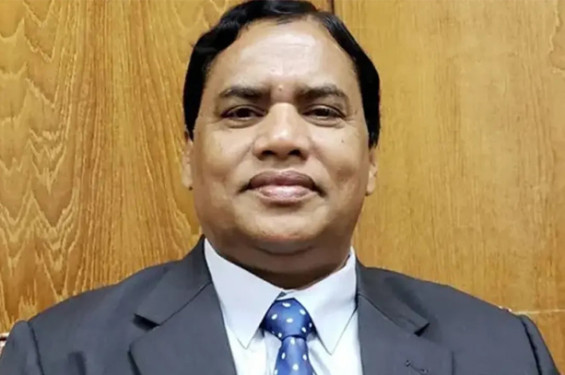 ইসির সিনিয়র সচিব হিসেবে আখতার আহমেদকে নিয়োগ