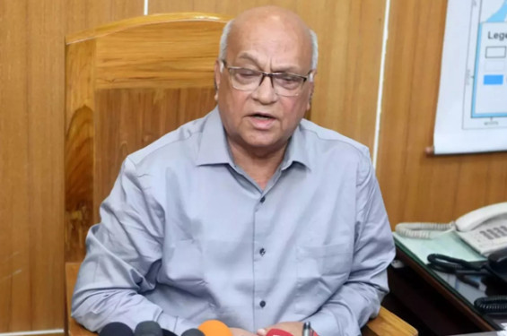 এবার বিজয় দিবসে কুচকাওয়াজের বদলে বিজয় মেলা হবে: মুক্তিযুদ্ধবিষয়ক উপদেষ্টা