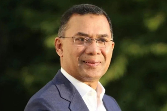 দক্ষিণ কোরিয়ার গণতান্ত্রিক আন্দোলনে তারেক রহমানের সংহতি প্রকাশ