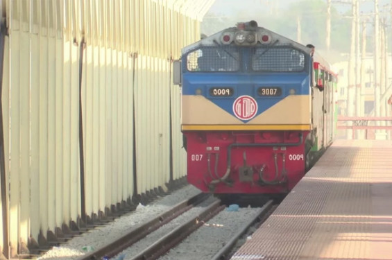 চট্টগ্রাম-কক্সবাজার রুটে আরও দুটি ট্রেন চালুর প্রস্তাব
