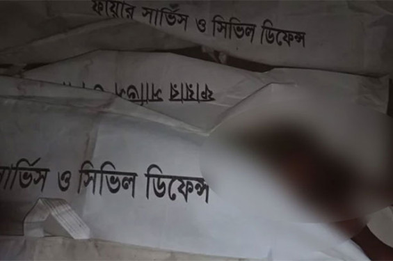 কুমিল্লায় মোটরসাইকেল নিয়ন্ত্রণ হারিয়ে ৩ আরোহী নিহত