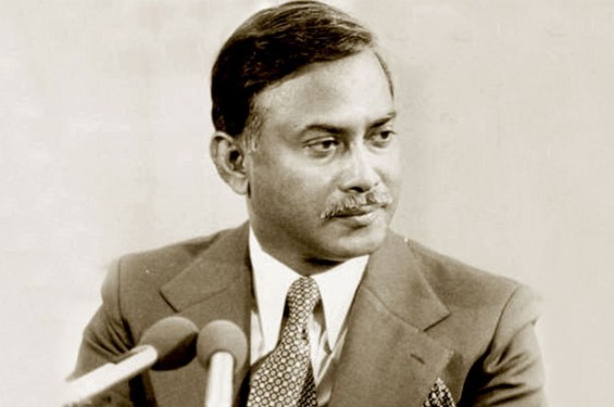 জিয়াউর রহমানকে দেওয়া স্বাধীনতা পুরস্কার বহালই থাকছে