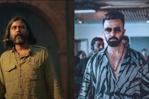 এবারের ঈদে ‘দাগি’ কি ‘বরবাদ’ হতে চলেছে?