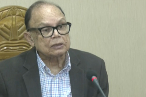 আমন এলে চালের দাম কমবে: খাদ্য উপদেষ্টা