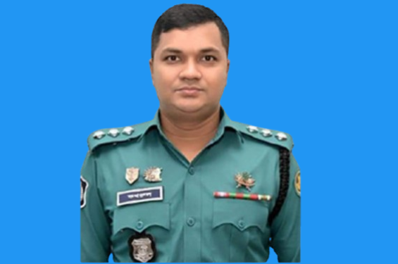 যশোরে অতিরিক্ত পুলিশ সুপার ফখরুলসহ ৬ জনের বিরুদ্ধে মামলা