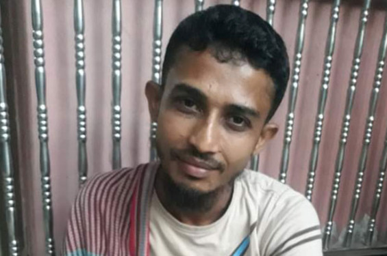 নোয়াখালীতে মাদক কারবারে বেপরোয়া শিপন: অতিষ্ঠ এলাকাবাসী