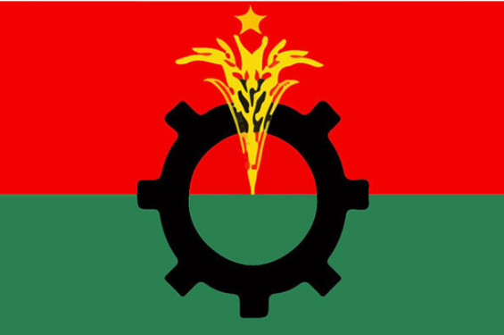 যশোরে দুস্থ প্রতিবন্ধীদের উপকরণ লুট, বিএনপির দুই নেতাকে শোকজ