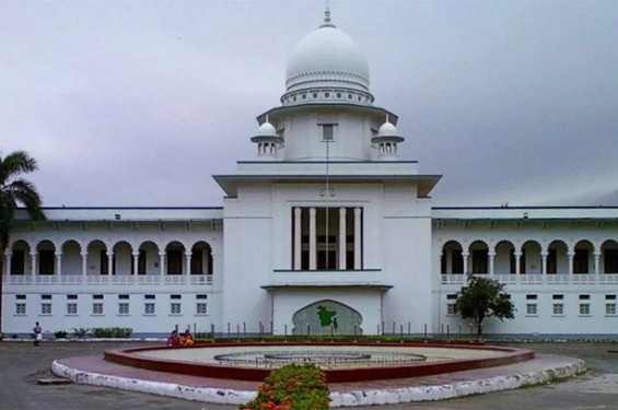 ২১ আগস্ট গ্রেনেড হামলা মামলা স্বরাষ্ট্র মন্ত্রণালয়ে পাঠানো উচিত: হাইকোর্ট
