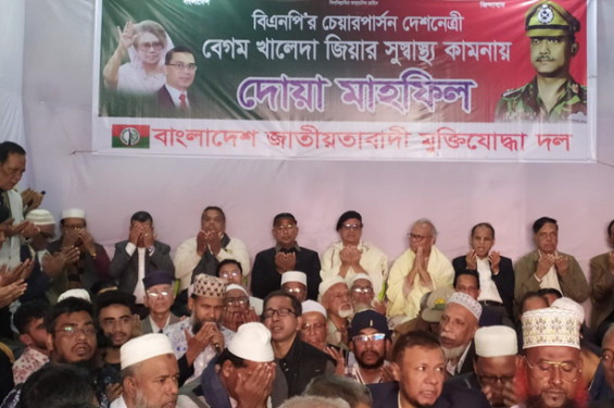 অন্তর্বর্তীকালীন সরকার আওয়ামী সরকারের পুনরাবৃত্তি করবে না, আশাবাদ রিজভীর