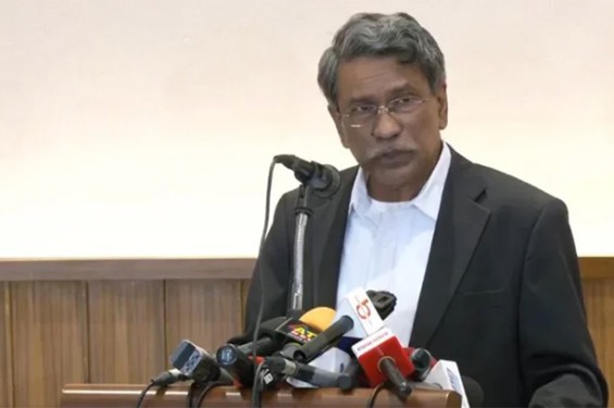 শিগগিরই ‘জাতীয় সনদ’ তৈরি করতে চায় ঐকমত্য কমিশন