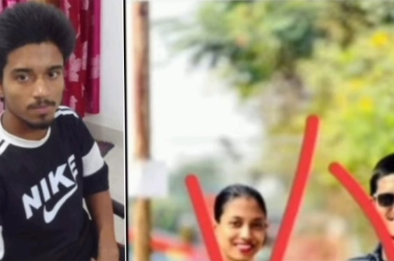 সিংড়ায় ফেসবুকে মহানবীকে কটুক্তি করায় ছাত্রলীগ নেতা আটক
