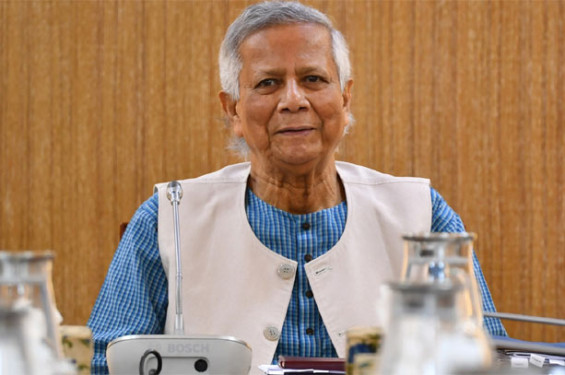 শিক্ষায় অবশ্যই সৃজনশীলতা বৃদ্ধি করতে হবে: প্রধান উপদেষ্টা