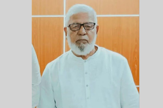 নীলফামারী ডিমলা উপজেলায় সাবেক উপজেলা চেয়ারম্যান আটক