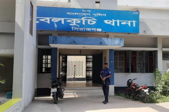 সিরাজগঞ্জে মসজিদের টাকা তোলা নিয়ে সংঘর্ষ, নিহত ১, আহত ১০