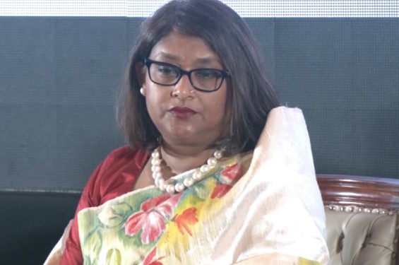 হাসিনা-পুতুলের কর্মকাণ্ডে প্রশ্নবিদ্ধ বাংলাদেশ!
