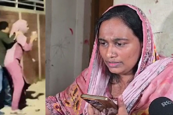 উত্তরায় হামলার ঘটনায় নতুন মোড়, আহতরা স্বামী-স্ত্রী নন