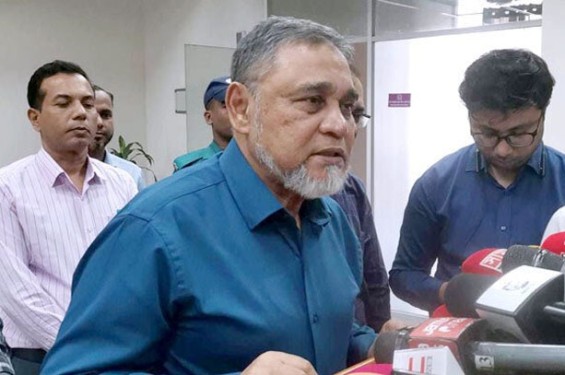 এনআইডি সেবা অবশ্যই ইসির অধীনে থাকা উচিত: প্রত্যাশা সিইসির