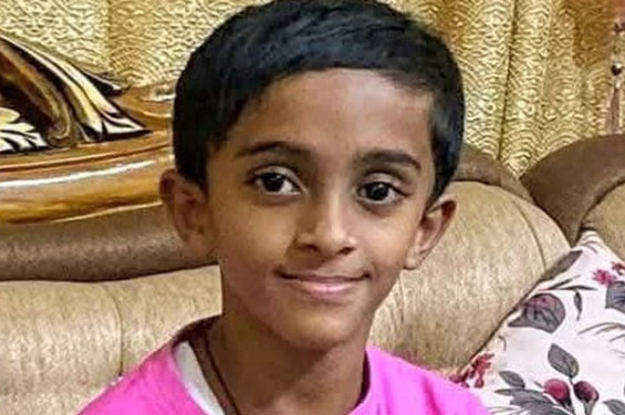 ফেনীতে নিখোঁজ শিশুর মরদেহ উদ্ধার, আটক ৩